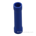 NSULTION BUTTORNEKTORS BLUE PVC Isoliert T2 Kupfer